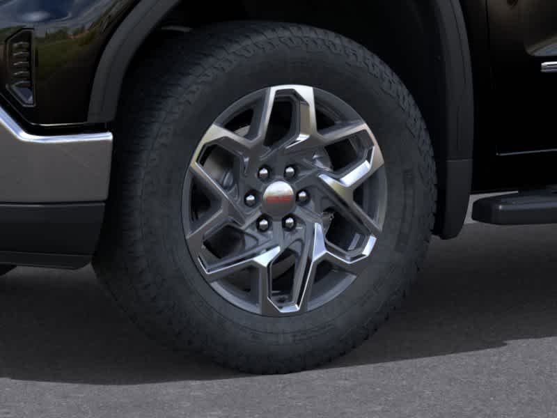 2026 GMC Sierra 1500 SLT - Photo 9