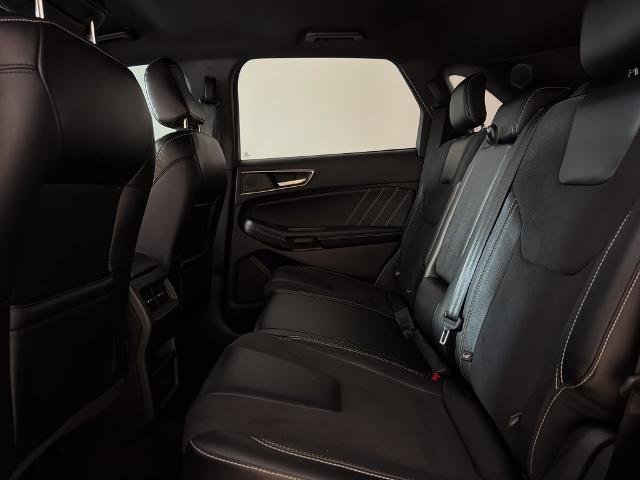 Used 2023 Blue Metallic Ford ST image 64