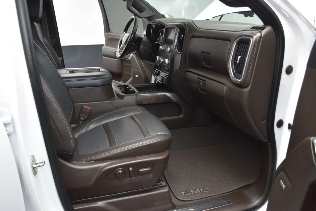Certified Used 2020 White GMC Denali image 30