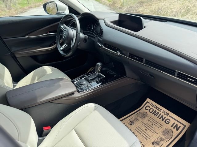 Used 2023 Quartz Metallic Mazda 2.5 S Premium Package image 21