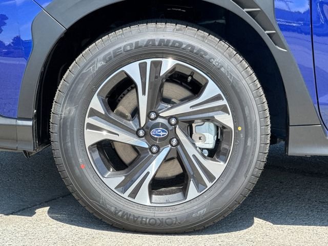 New 2026 SAPPHIRE BLUE PEARL Subaru Premium image 35
