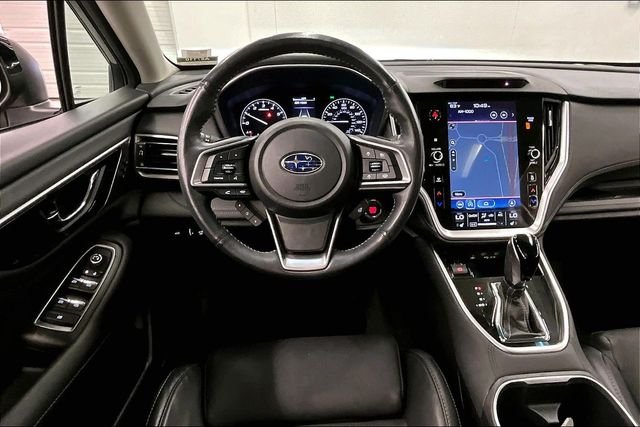 2022 Subaru Outback Limited - Photo 6