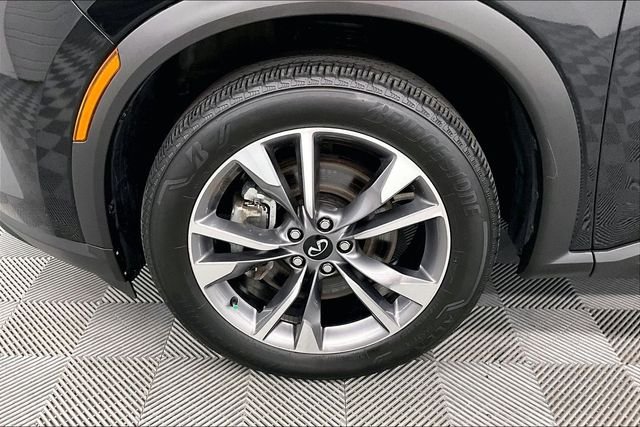 2024 INFINITI QX60 LUXE - Photo 10