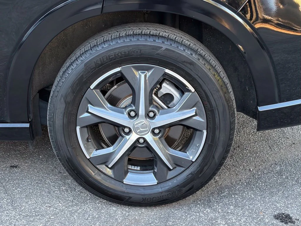 2024 Honda HR-V EX-L - Photo 7