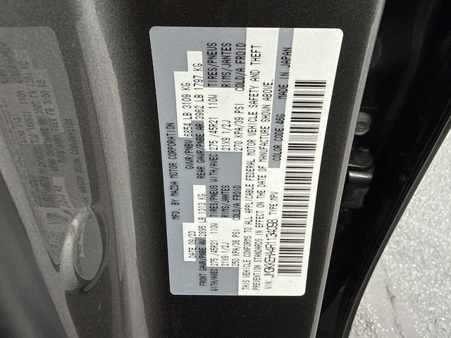 2024 Mazda CX-90 Premium Plus Package - Photo 30