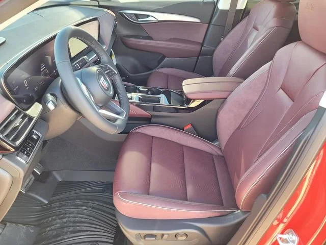 2026 Buick Envision Sport Touring - Photo 23