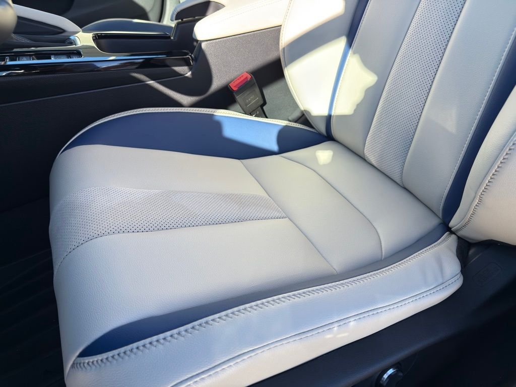 2026 Acura Integra A-Spec w/Technology Package - Photo 14