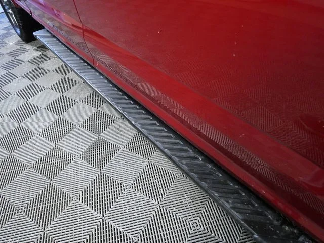 Used 2020 Red Ford XLT image 10