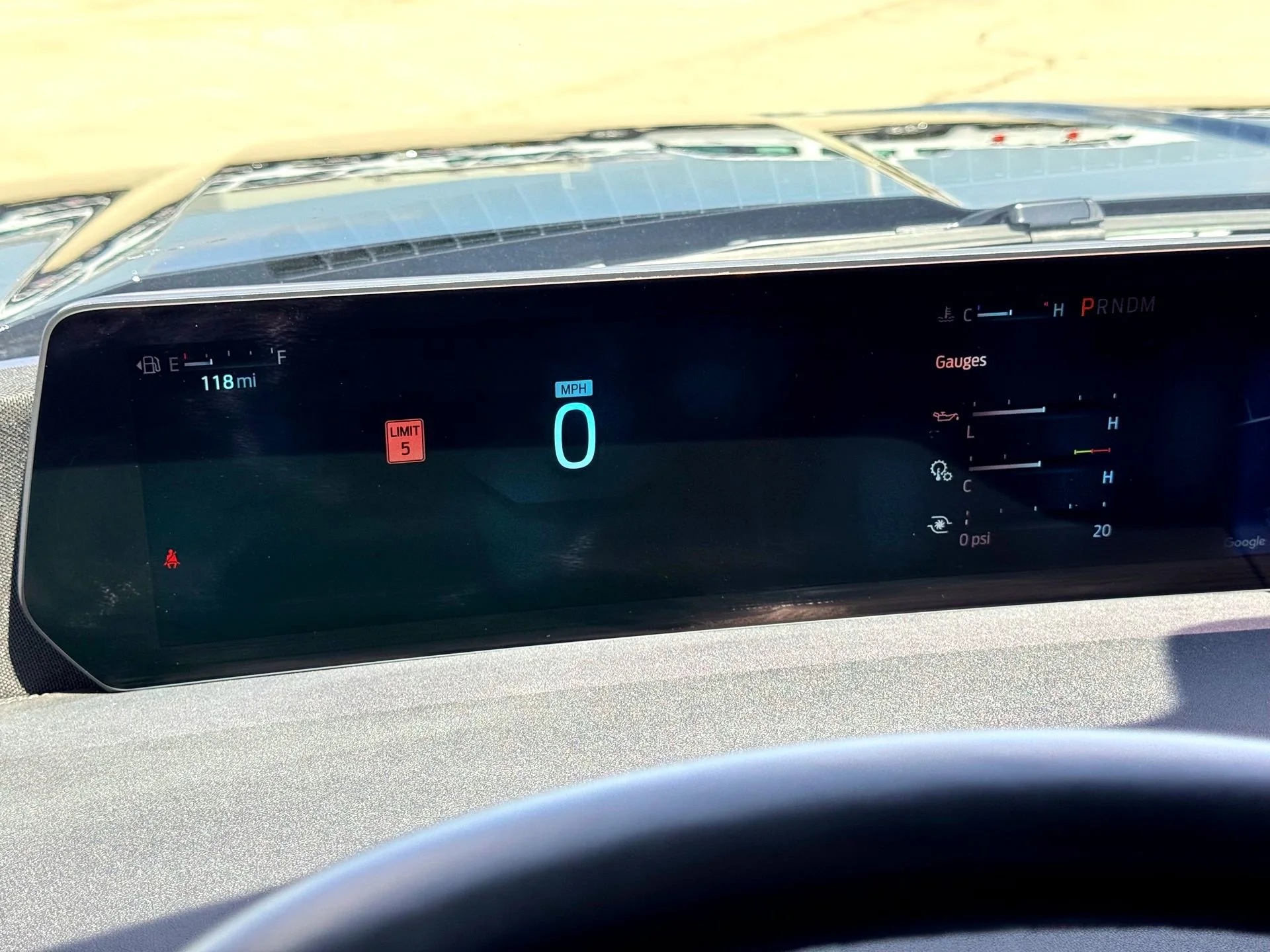 Used 2025  Ford Platinum image 27