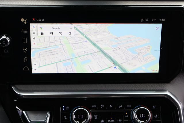 New 2026 Onyx Black GMC Denali image 19