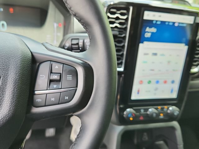 Used 2025 Gray Ford XLT image 23