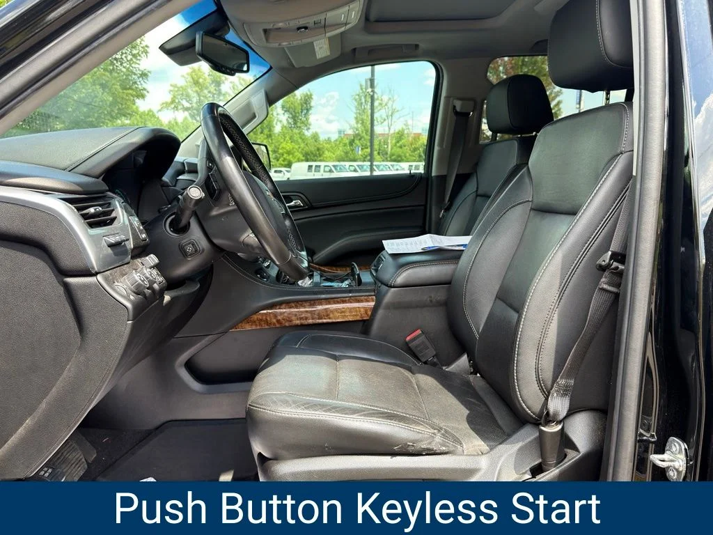 Used 2019 Black Chevrolet Premier image 25