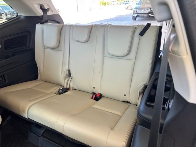 Used 2024 Blue Subaru Limited image 18