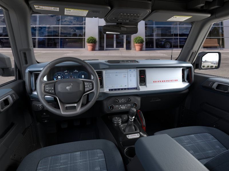 New 2026 Gray Ford Heritage Edition image 9