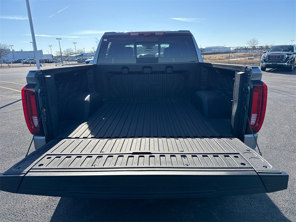 2026 GMC SIERRA - Image 34
