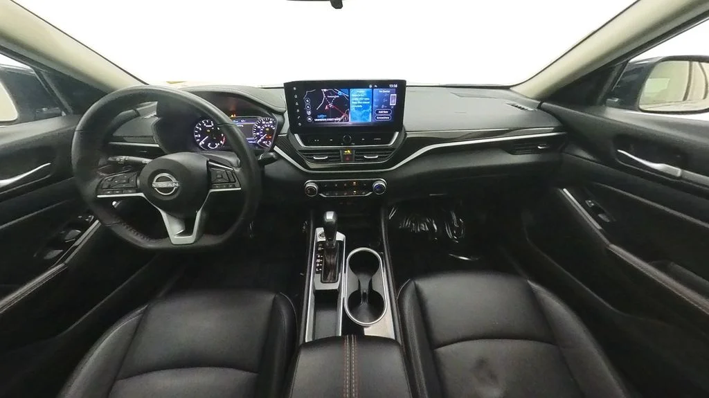 Used 2024 Gray Nissan 2.5 SR image 30