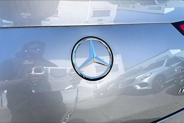Certified Used 2023  Mercedes-Benz GLE 53 AMG® image 28