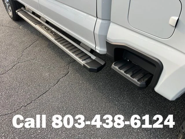 New 2026 Avalanche Ford F-250® Lariat® image 18