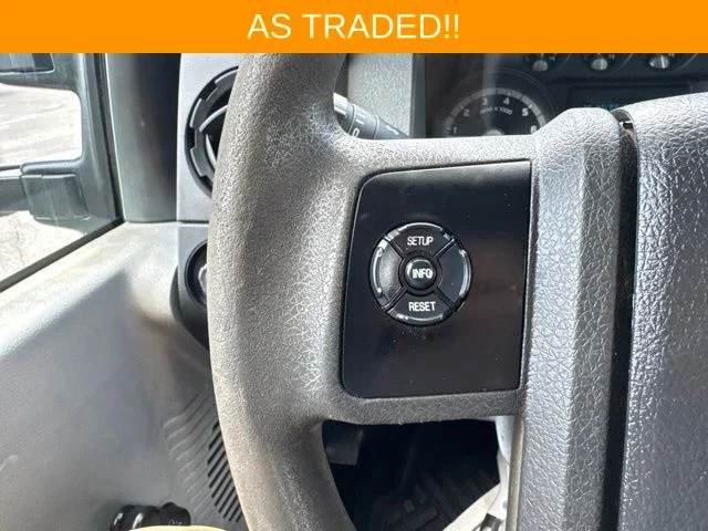 Used 2015 White Ford XL image 18