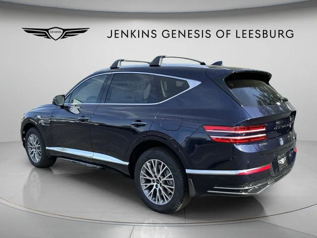 Used 2026 Blue Genesis 2.5T image 9