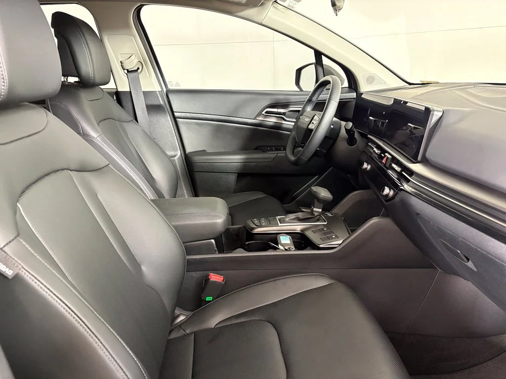 Used 2026 Gray Kia EX image 14