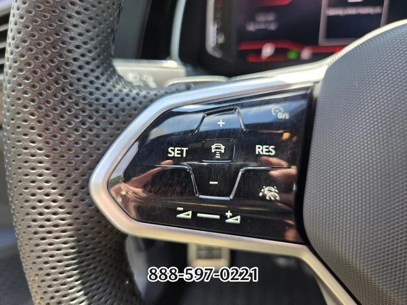 2024 Volkswagen Jetta GLI Autobahn - Photo 29