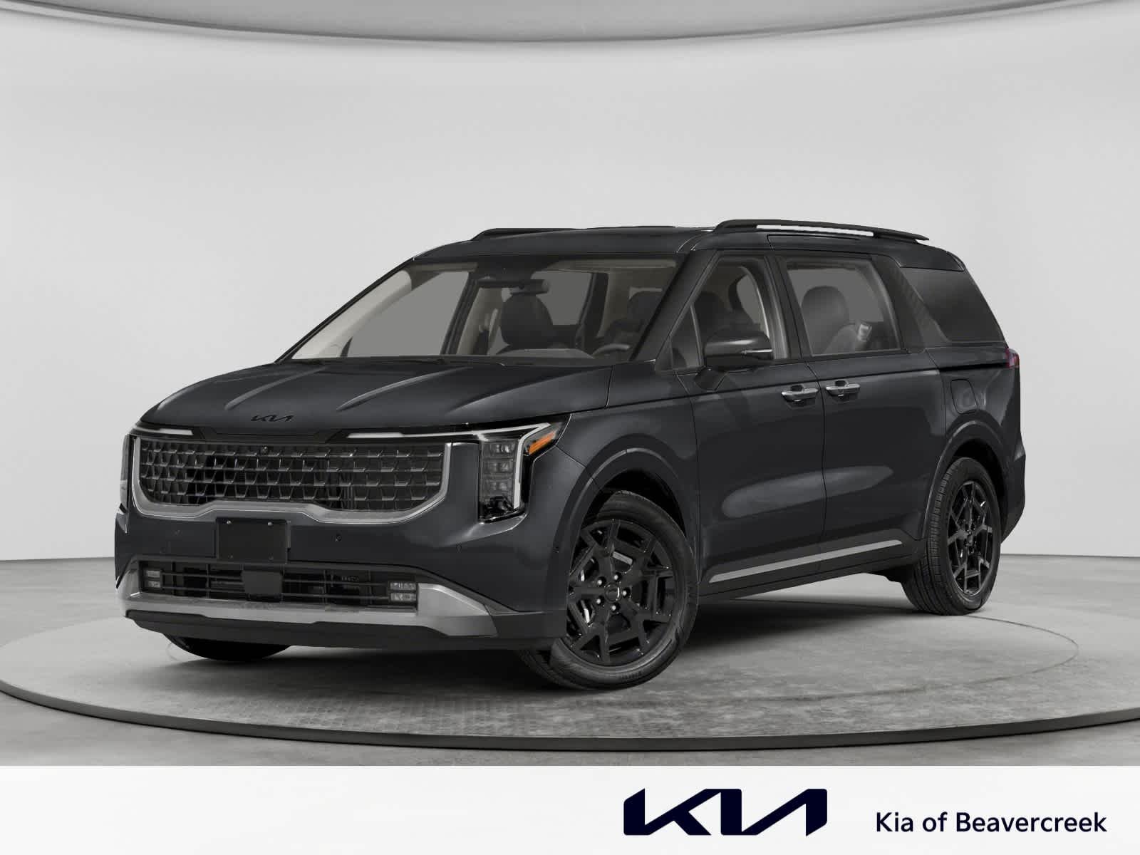 2026 Kia Sedona SX Prestige HEV's photo