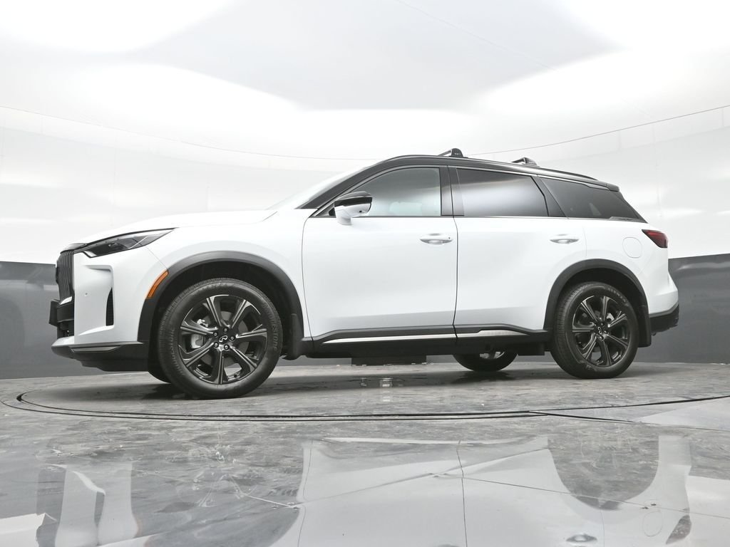 2026 INFINITI QX60 AUTOGRAPH - Photo 26