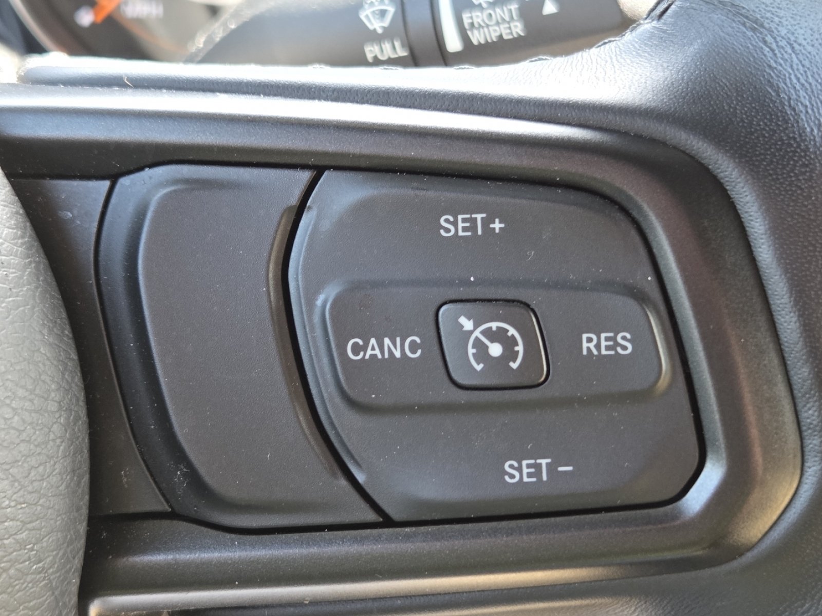2022 Jeep Wrangler Unlimited Willys - Photo 8