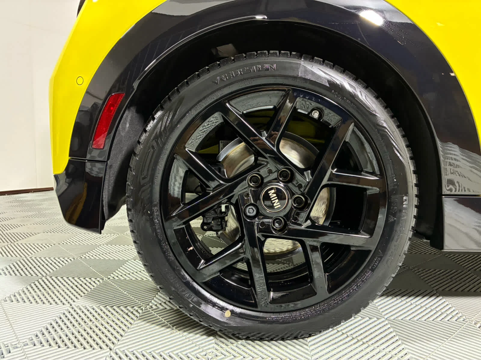 2026 MINI Hardtop 2 Door S - Photo 13