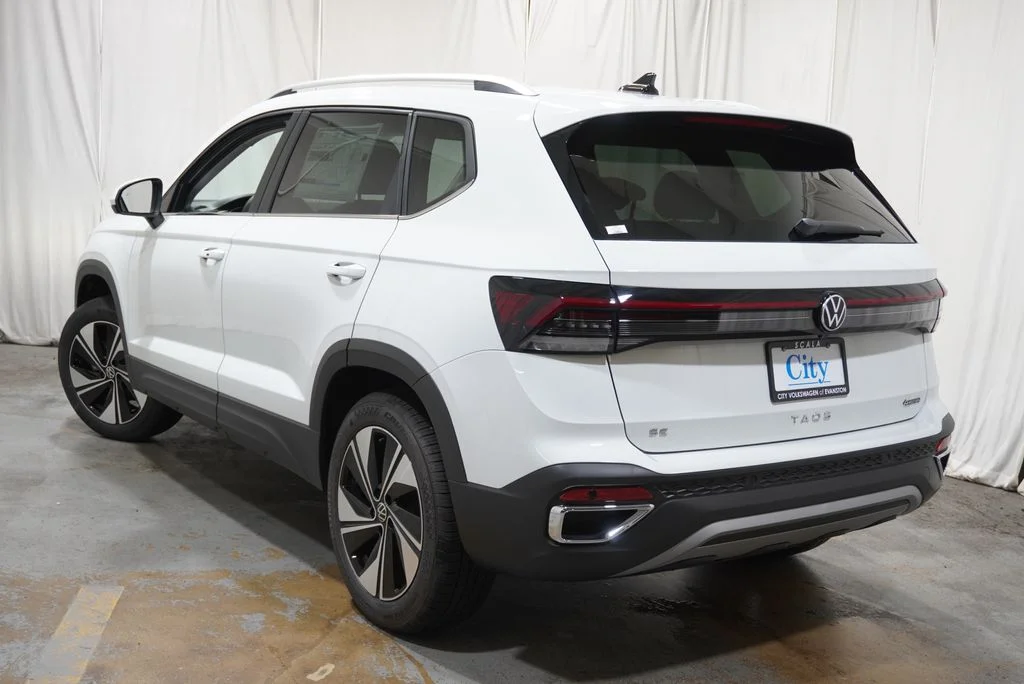 New 2026  Volkswagen 1.5T SE image 7