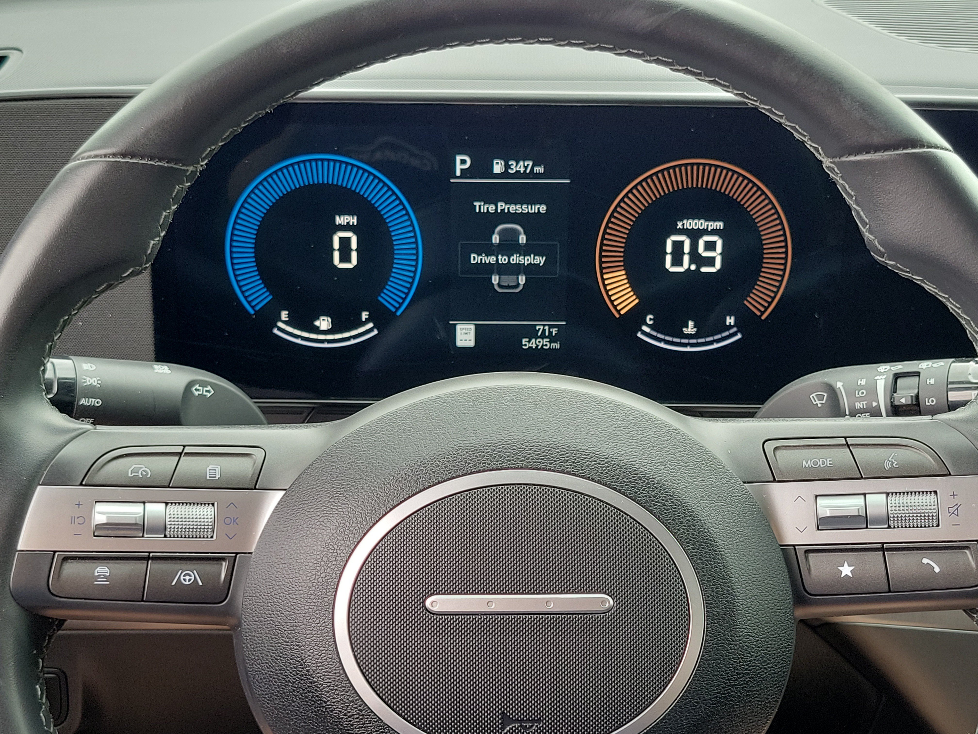 2026 Hyundai Kona SEL Sport - Photo 10