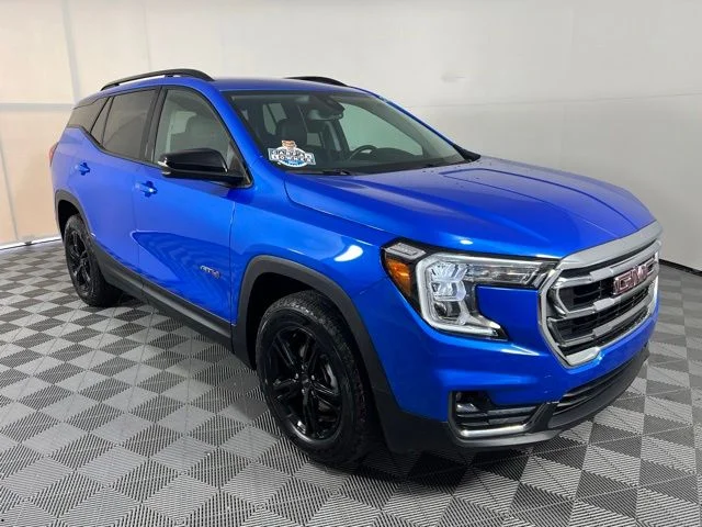 2024 GMC Terrain AT4 AWD's photo