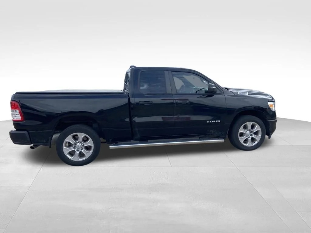 Used 2022 Black Ram HFE image 18