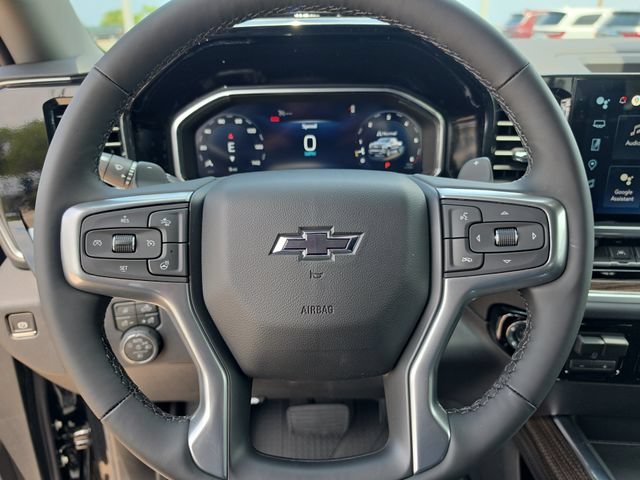 2026 Chevrolet Silverado 1500 RST - Photo 20