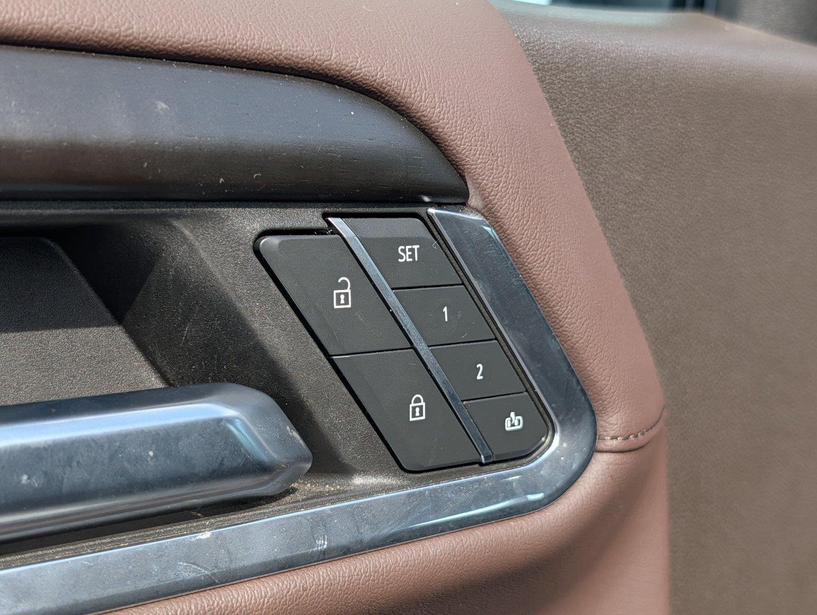 2024 GMC Sierra 1500 Denali Denali - Photo 17