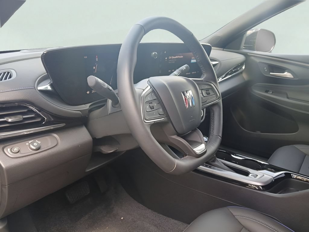 2026 Buick Envista Sport Touring - Photo 8
