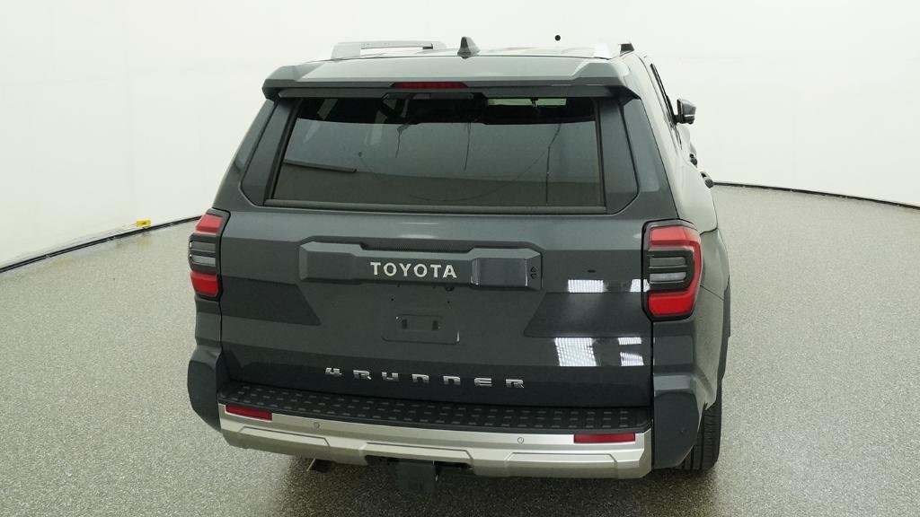 New 2026 Underground Toyota Limited image 6
