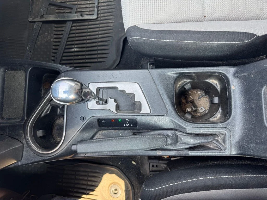 Used 2018 Magnetic Gray Metallic Toyota XLE image 15