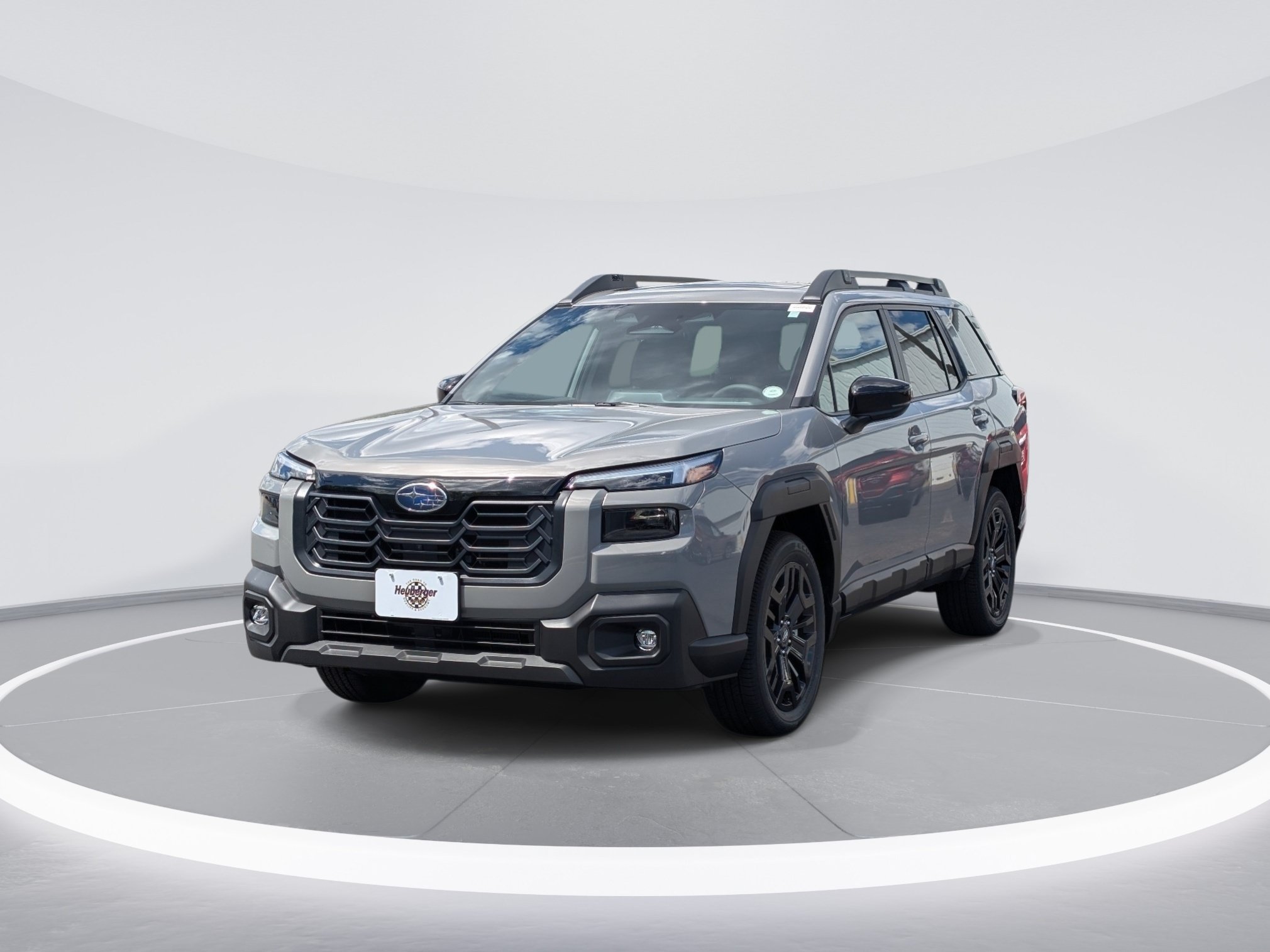 New 2026 RIVER ROCK PEARL Subaru Limited XT image 3