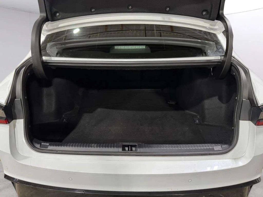 Used 2024 Ultra White Lexus 350 F SPORT image 28