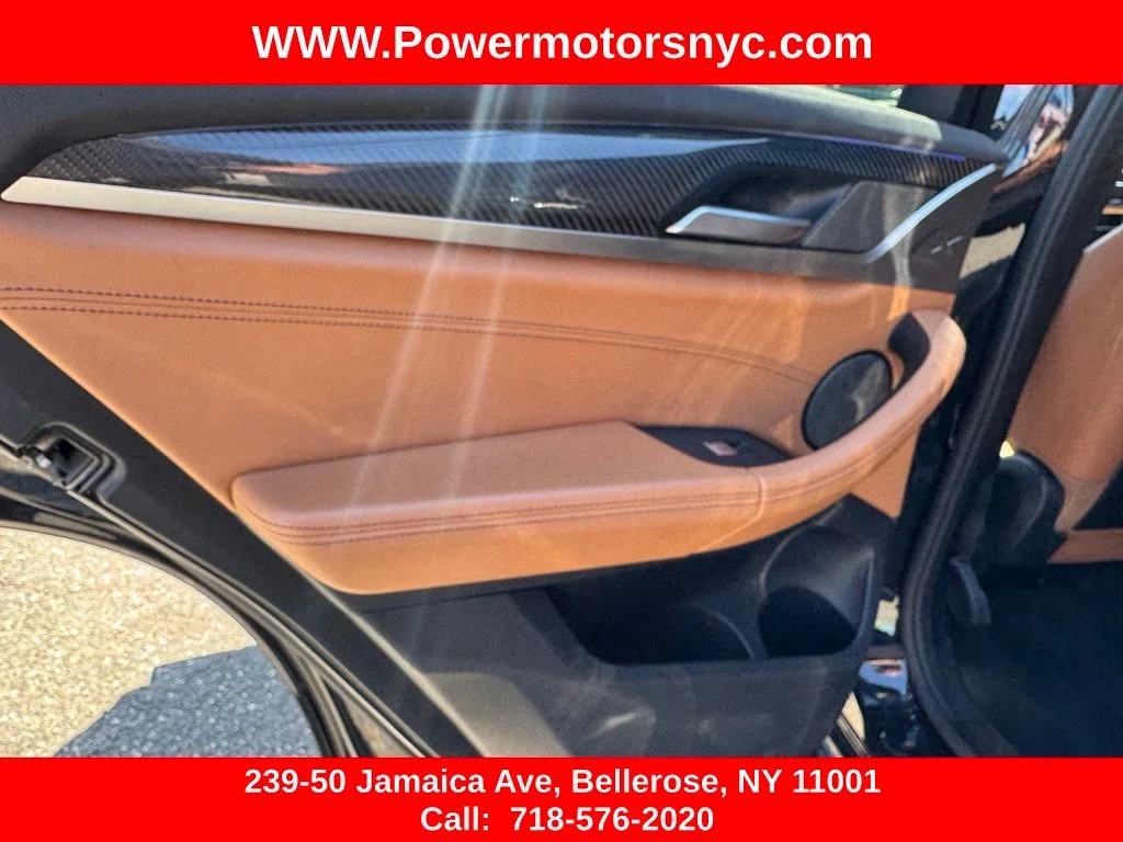 Used 2021 Black BMW M40i image 13