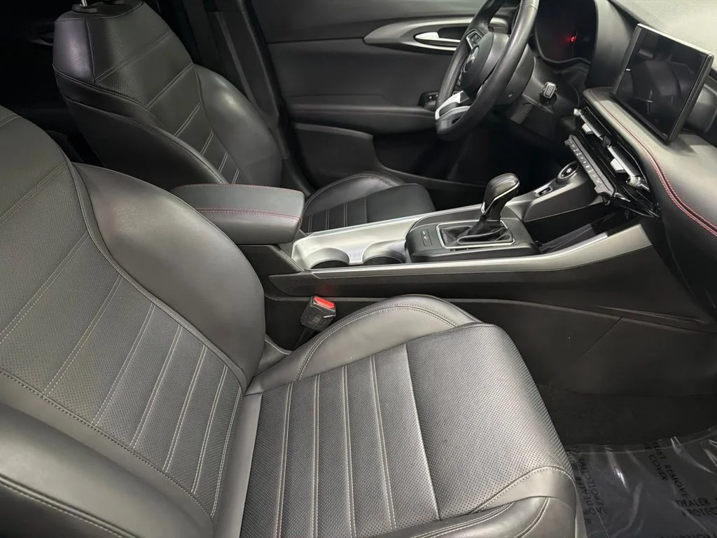 Used 2023 Black Dodge GT Plus image 29