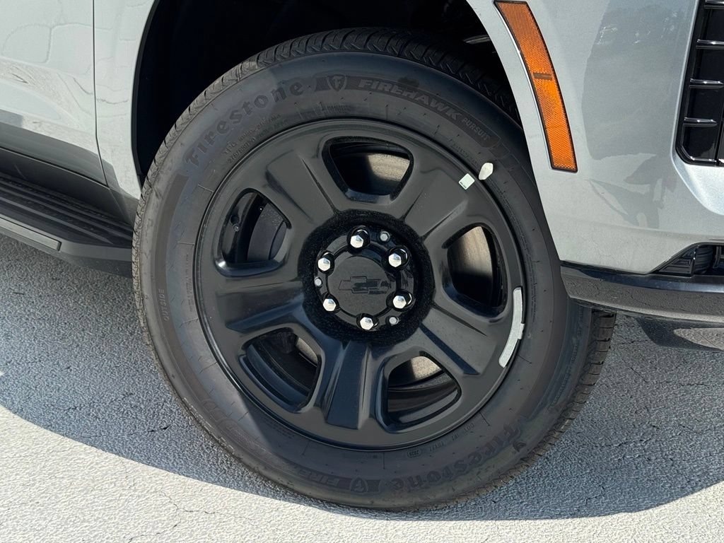 2026 Chevrolet Tahoe Fleet - Photo 6