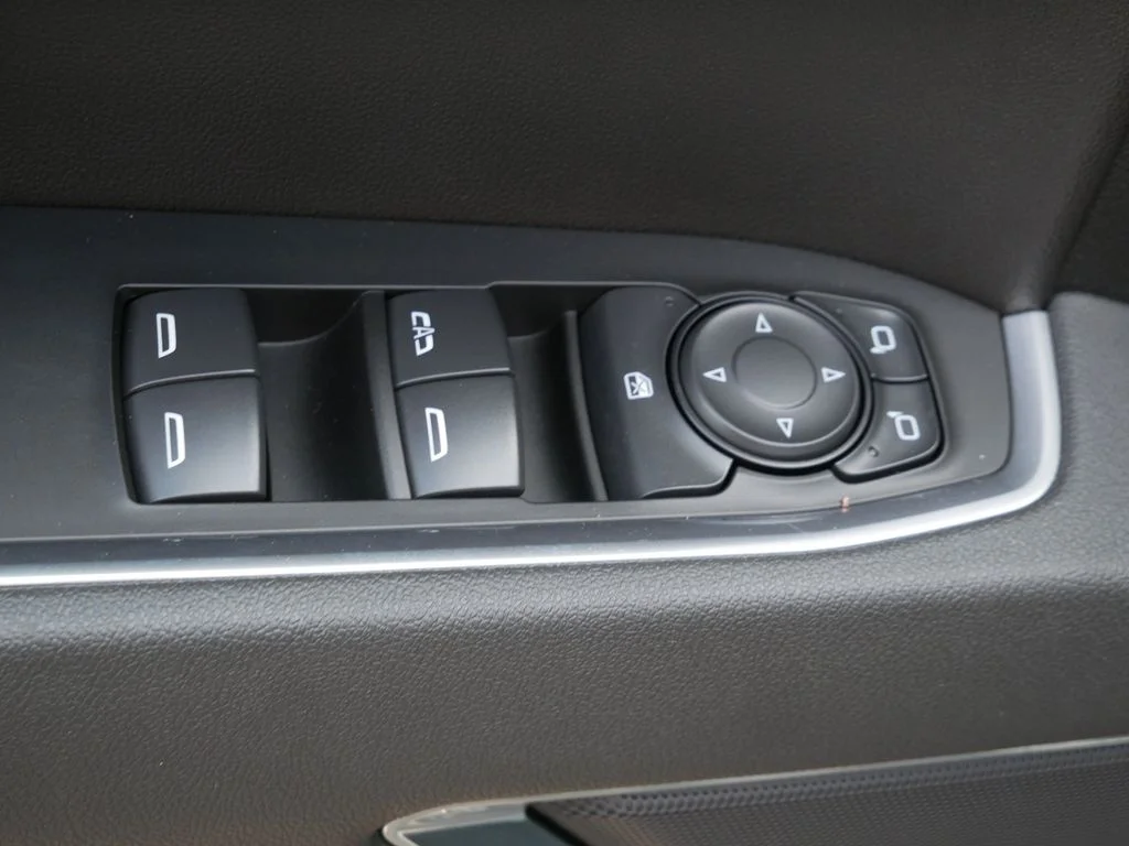 Used 2026 Gray Chevrolet LT image 16