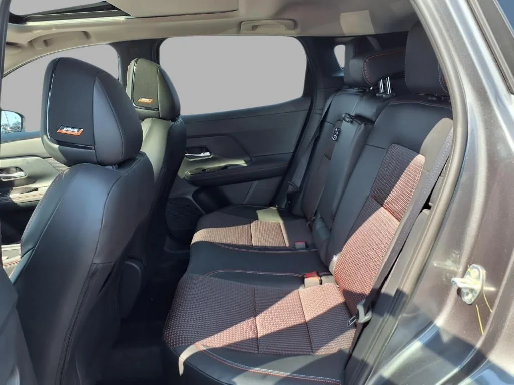 2025 Nissan Kicks SR AWD - Photo 22