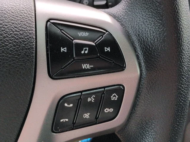 Certified Used 2020 Lightning Blue Ford XLT image 23