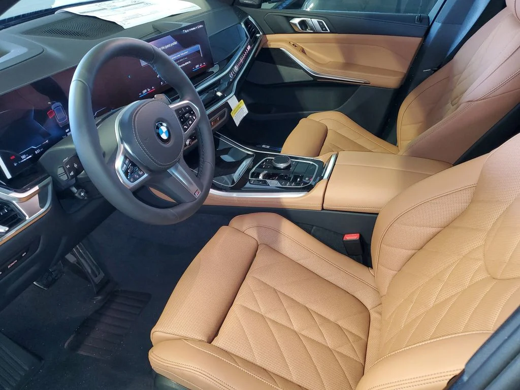 Used 2026 Gray BMW sDrive40i image 15