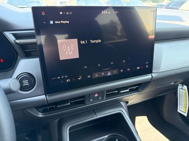 New 2026 Jet Black Mica Mazda 2.5 S Select AWD image 15