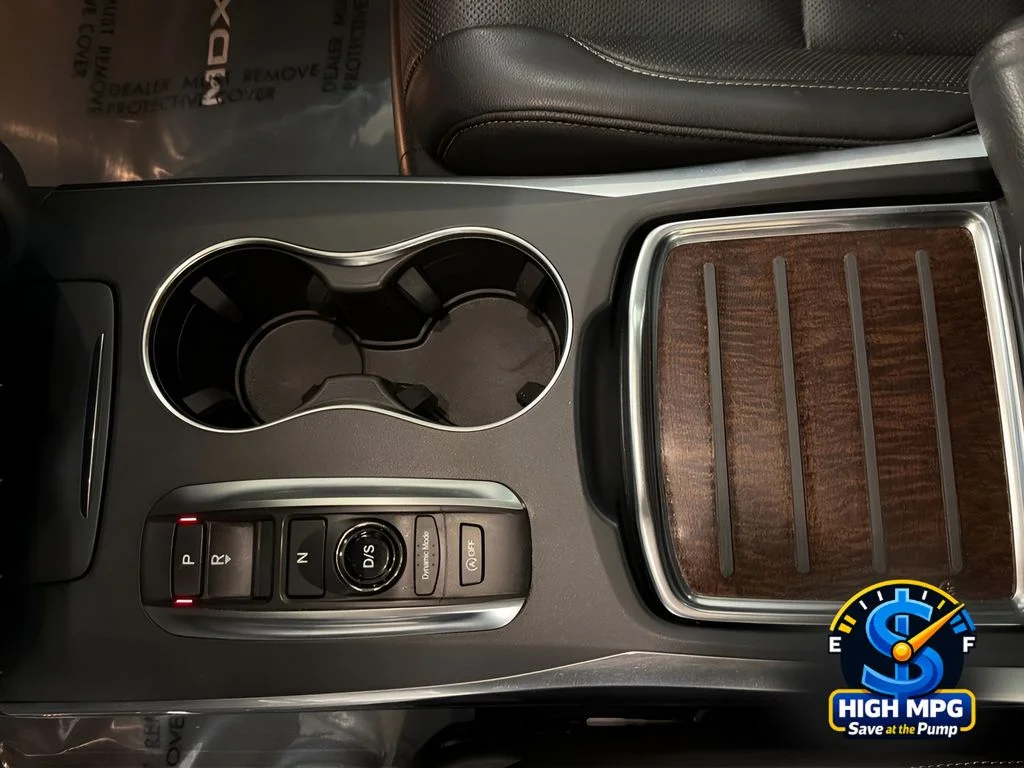 2020 Acura MDX Technology Package - Photo 21